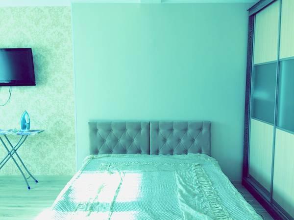 Silk Way Apartment In Astana Exterior foto